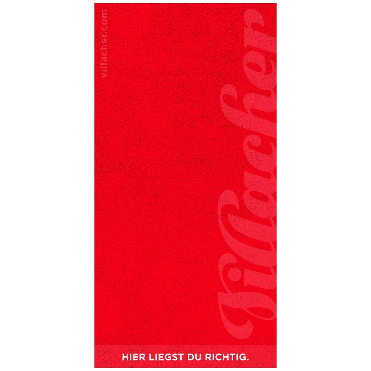 Villacher Badetuch