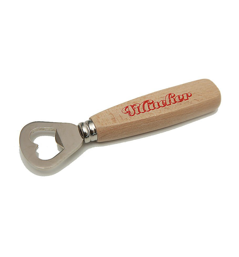 Villacher Bieröffner Holz