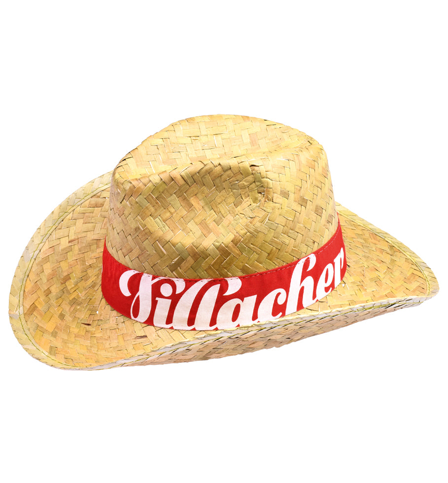 Villacher Strohhut