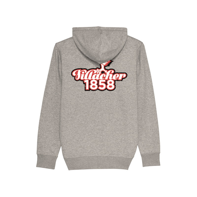 Villacher Sweater Jacke Unisex
