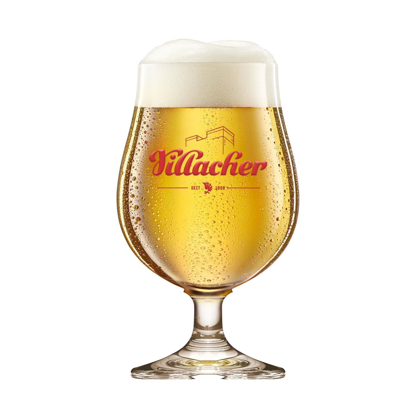 Villacher Bristol Pokal (6 Gläser)