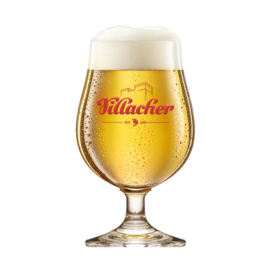 Villacher Bristol Pokal (6 Gläser)