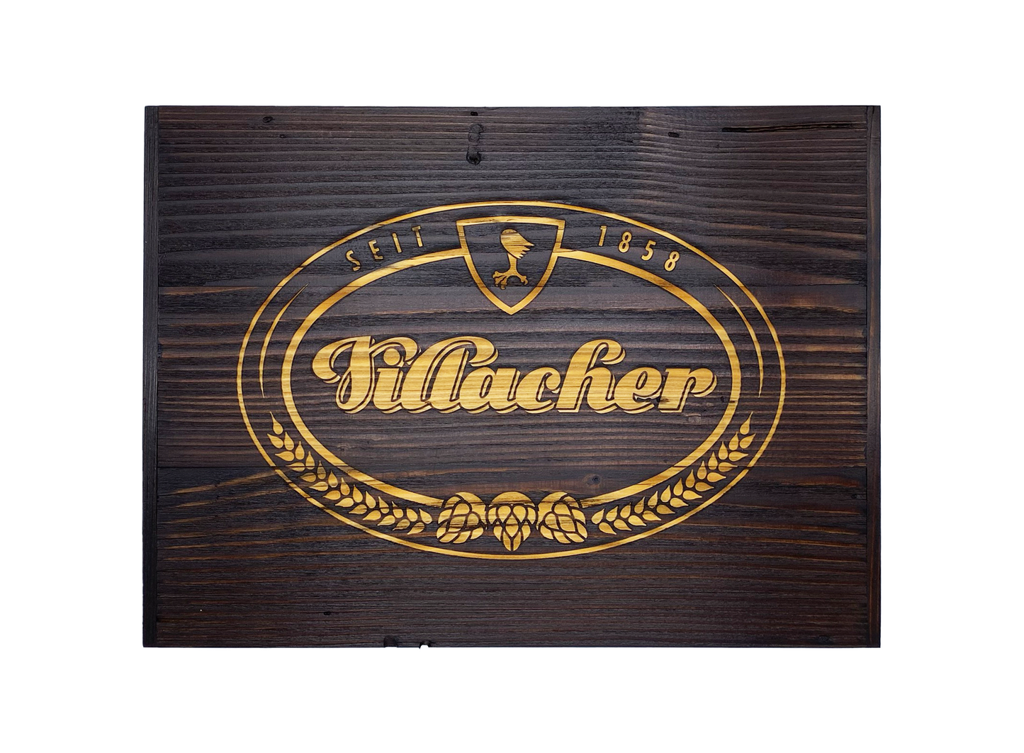 Villacher Wandschild