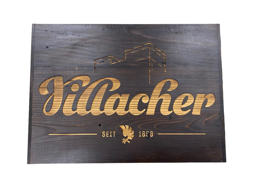Villacher Wandschild